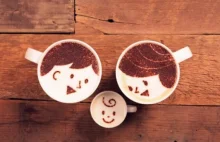 Animacja wykonana z 1000 filiżanek kawy | Latte Motion