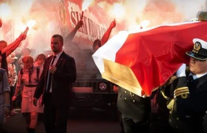 Polska Polonia jest oderwana od rzeczywistości!