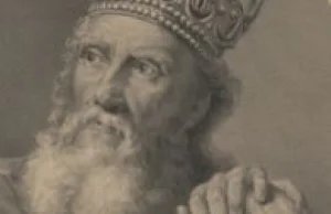 Kazimierz III Wielki nie żyje