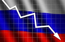Niemieckie firmy wycofują się z Rosji. Słaby rubel i niska siła nabywcza