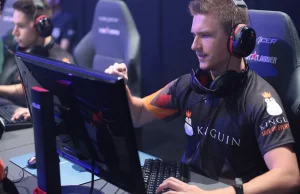 Team Kinguin pokonuje Movistar Riders! Polacy w finale ESL Clash of Nations