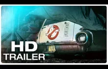 GHOSTBUSTERS 3 Teaser Trailer