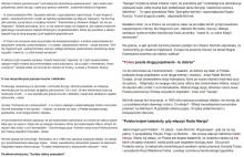 Gazeta.pl blokuje komentarze przy Michniku, Jaruzelskim i Kiszczaku...