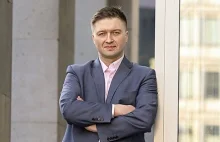Budowniczy polskiego e-auta odchodzi po trzech miesiącach