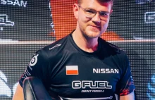 NEO, legenda esportu o Virtus.pro: Wyzbyłem się wszystkich negatywnych emocji