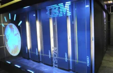 Sztuczna inteligencja dla biznesu - IBM prezentuje Watsona