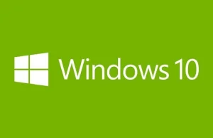 Microsoft usunie Panel Sterowania z systemu Windows :/