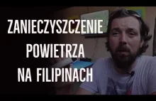 Rajska wyspa czy zanieczyszczone powietrze?