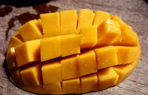 Mango – owoc młodości!