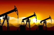 Wydobycie ropy naftowej w rekordowym tempie