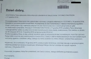 ORANGE - oszustwo konsultanta, uznane reklamacje, brak nagrań z rozmów