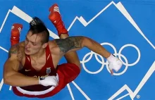 AIBA przegłosowała: zawodowcy mogą boksować w Rio