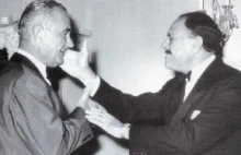 USA-Pakistan: historia zimnowojennego sojuszu (lata 1947-1979)