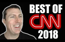 "Najlepsze" historie z CNN 2018 by Mark Dice