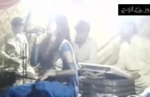 Pakistańska piosenkarka zastrzelona podczas występu