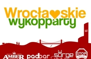 Podsumowanie Wrocławskiego Wykopparty - 25 maja 2013