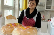 Polski Czerwony Krzyż nie dostaje już darmowego pieczywa