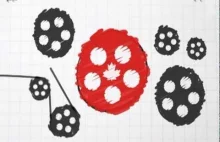 Krótka animowana historia kanadyjskiej kinematografii