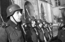 Dlaczego hitlerowcy lubili Kraków?