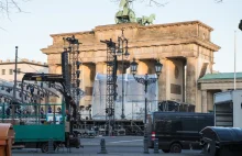 Berlin. Sylwester ze strefą bezpieczeństwa dla kobiet