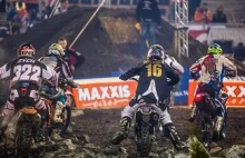 Relacja z Mistrzostw SuperEnduro w Łodzi [galeria. video]