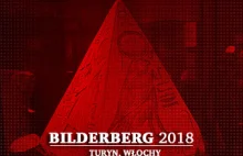 Spotkanie Grupy Bilderberg 2018