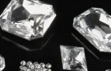 Belgia: złodzieje ukradli diamenty o wartości 467 mln dolarów