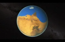 NASA | Measuring Mars' Ancient Ocean