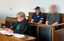 Ksiądz z Gdyni oskarżony o molestowanie nastolatków na obozie harcerskim.