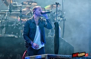 Chester Bennington odszedł ze Stone Temple Pilots