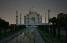 Warning; you are losing money by not using Taj Mahal during Full Moon Nights