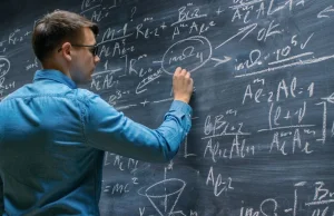 Matematyka. Rozwiązano 65-letnią zagadkę. Pomógł improwizowany superkomputer