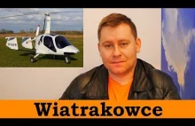 polskie wiatrakowce