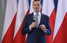 Plan Morawieckiego zadziwił ekonomistów. "To oznaczałoby powrót do PRL"