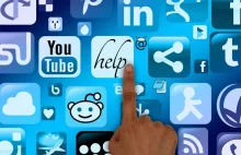 Social media w USA: Facebook i Twitter w odwrocie, idzie nowe