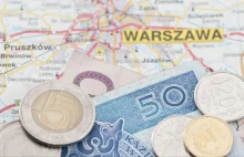 Powstanie województwo warszawskie?