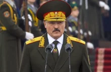 Białoruś nie pozostawia złudzeń - militarny sojusznik Rosji