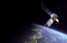 Europejski satelita pogodowy na ostatniej prostej do wystrzelenia