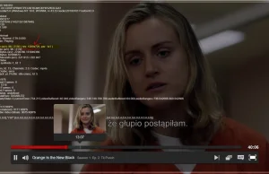 Jak uzyskać wysoką jakość wideo w Netflix?