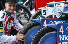 Żużel: Tomasz Gollob otrzymuje już rentę specjalną