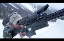 Worlds MOST FEARED sniper rifle great idea for US Military