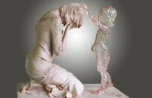Słowacja: wzruszająca rzeźba ofiar aborcji