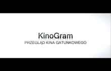 KinoGram - Przegląd kina gatunkowego w Warszawie