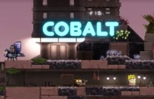 Cobalt - całkiem nowa gra twórców Minecrafta już dostępna
