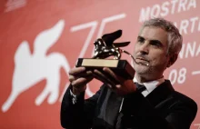 Venezia 75: Historyczny sukces Netflixa - Roma nagrodzona Złotym Lwem! -...