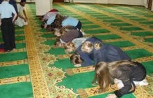 Islamska edukacja europejskich dzieci