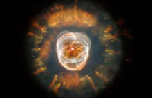 Pierwsza w historii obserwacja narodzin układu podwójnego gwiazd neutronowych