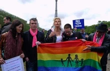 Szkocja: 15 lat więzienia za krytykę homoseksualizmu