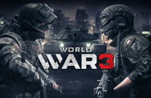 Polska gra World War 3 zadebiutuje dziś we wczesnym dostępie