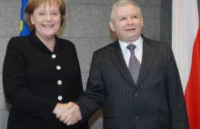 Merkel przyjedzie spotkać się z Szydło i Kaczyńskim